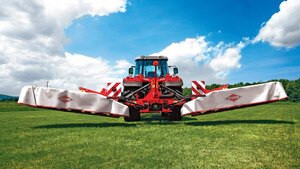 Kuhn GMD 10030