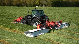 Kuhn GMD 10030