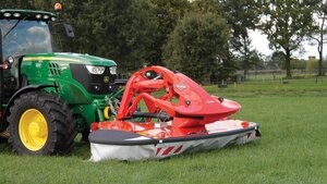 Kuhn GMD 3125 F