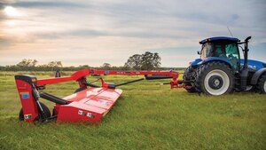 Kuhn GMD 2851 TL