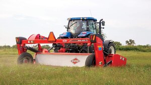 Kuhn GMD 2851 TL