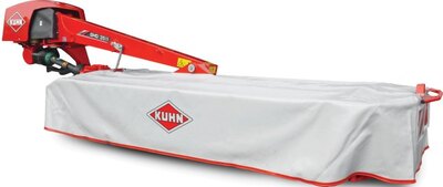 Kuhn - GMD 4011