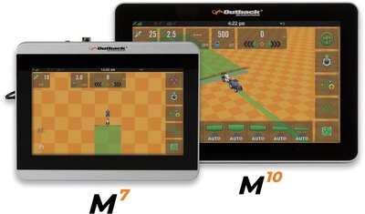 Outback MaveriX TERMINALS