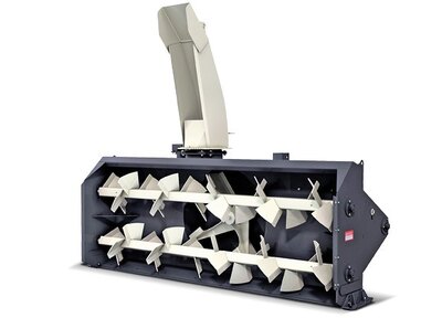 Farm king - PROPELLER BLADE SNOWBLOWER - PR5010