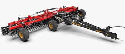 Versatile HIGH SPEED DISC -Fury HS.250