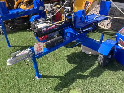 2023 Versatile NEMESIS 175