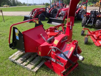 2021 Kuhn GMD10030
