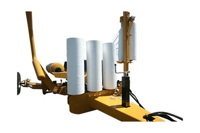 Vermeer SBW8000 BALE WRAPPER