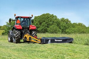 Vermeer M7050 DISC MOWER