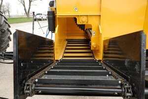 Vermeer HF300 FEED WAGON