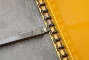 Vermeer HF300 FEED WAGON