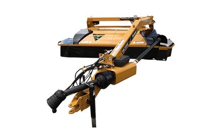Vermeer MC3300 MOWER CONDITIONER