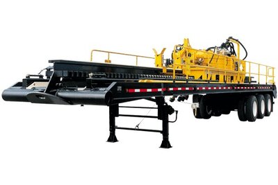 Vermeer D1320x900 HDD