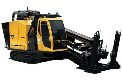 Vermeer D100x140 S3 HDD