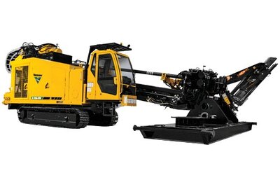 Vermeer D220X300 S3 HDD