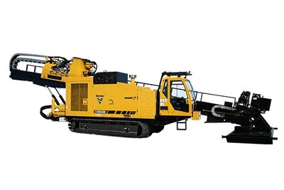 Vermeer D220x500 S3 HDD