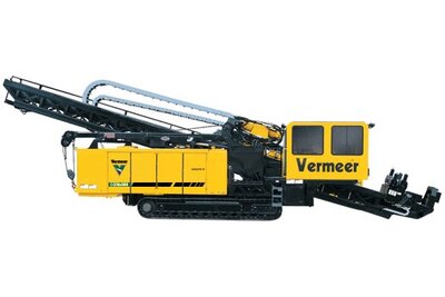 Vermeer D330x500 HDD