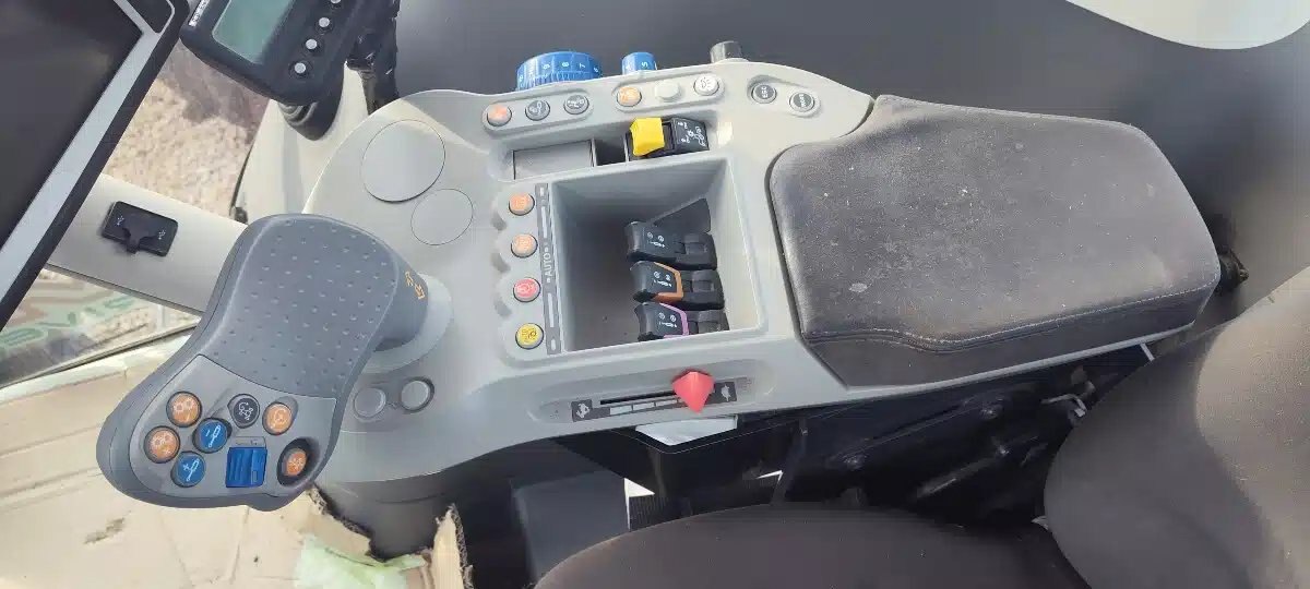 2017 McCormick X7.670VT