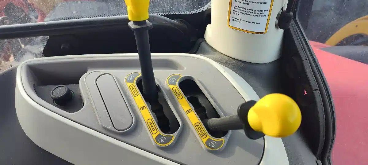 2017 McCormick X7.670VT