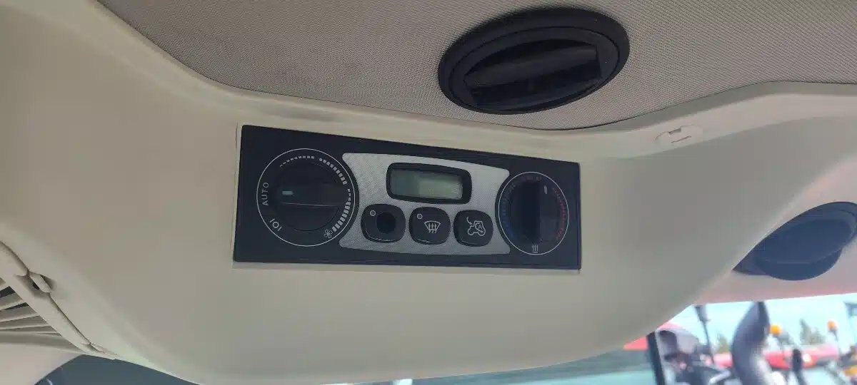 2017 McCormick X7.670VT