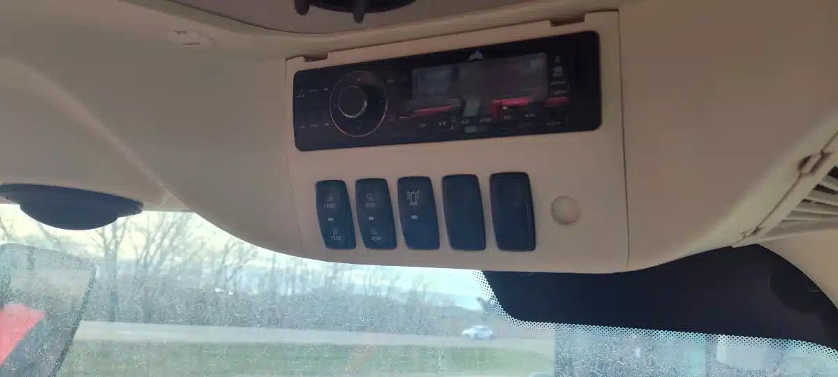 2017 McCormick X7.670VT