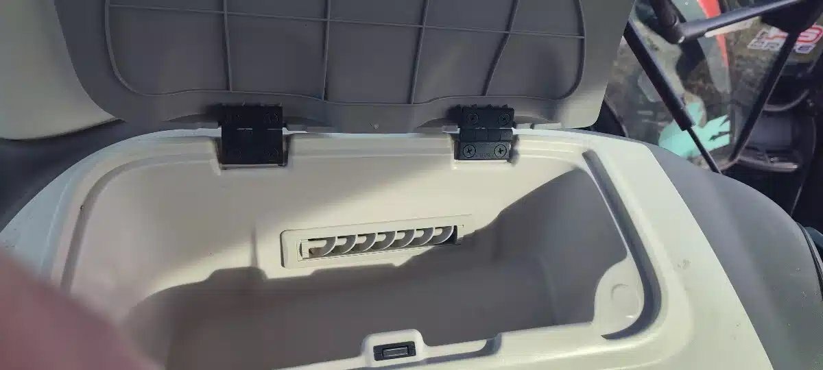 2017 McCormick X7.670VT