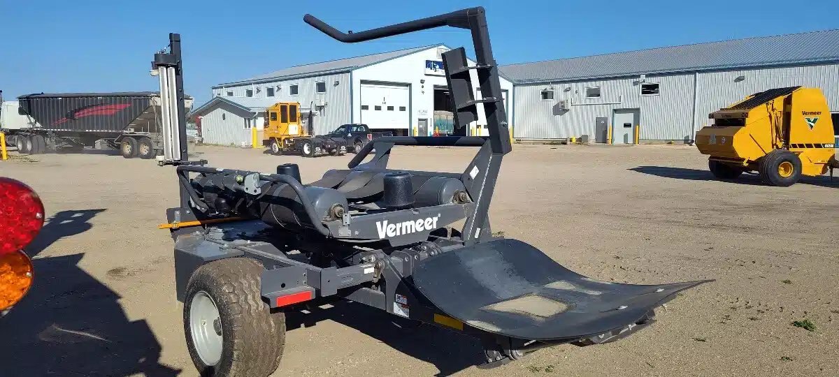 2023 Vermeer SBW8500