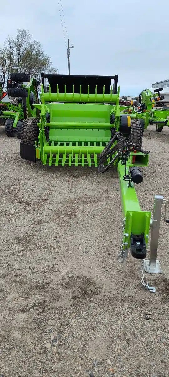 2024 Schulte GIANT 2500