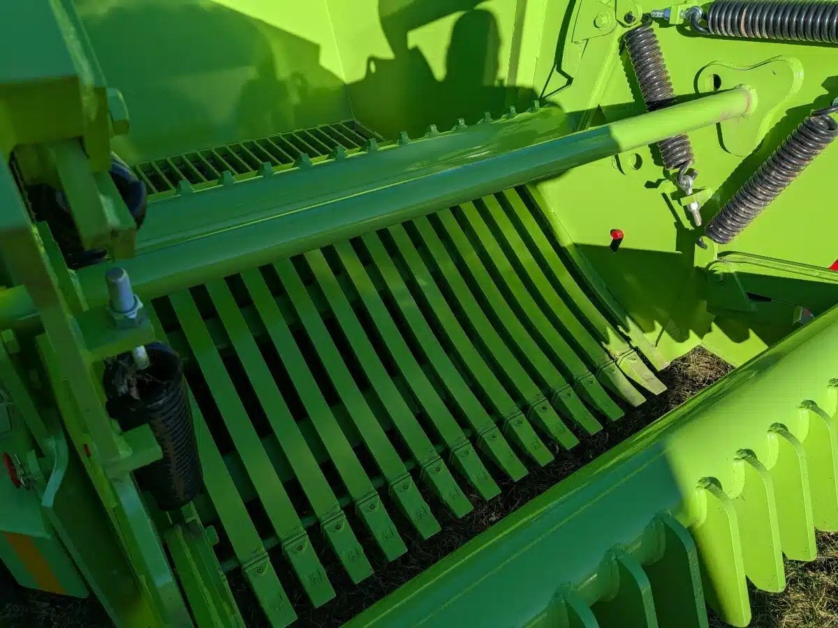 2024 Schulte GIANT 2500