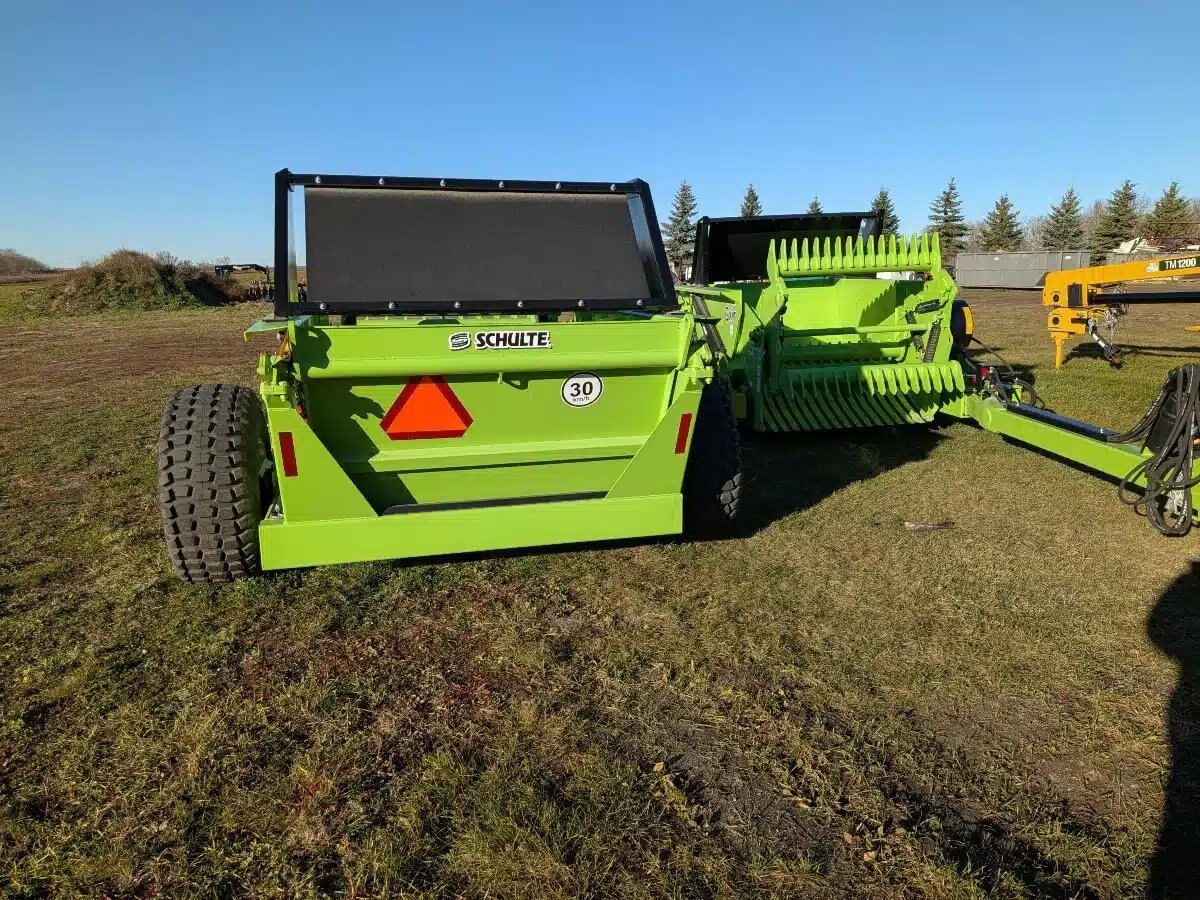 2024 Schulte GIANT 2500