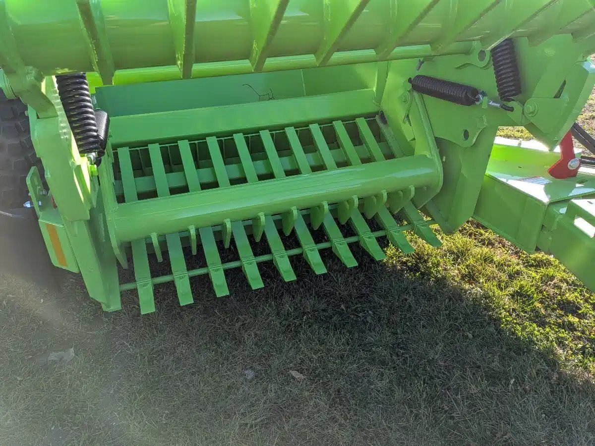 2024 Schulte GIANT 2500