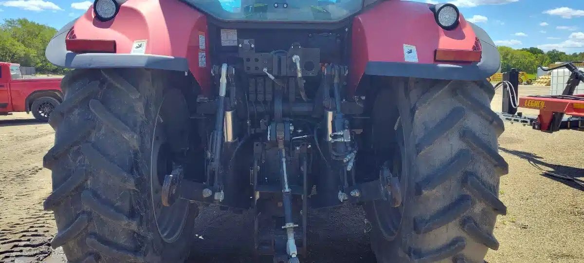 2018 McCormick X7.650