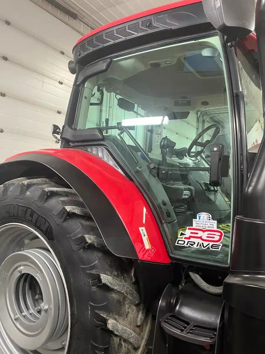 2018 McCormick X7.650