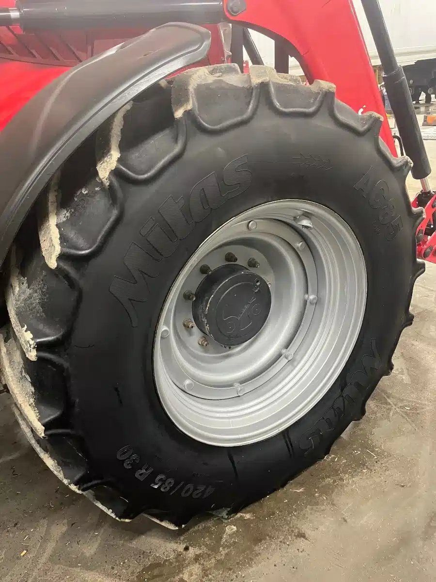 2018 McCormick X7.650