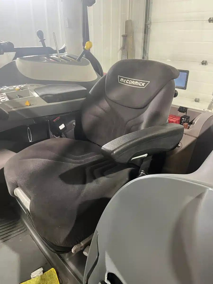 2018 McCormick X7.650