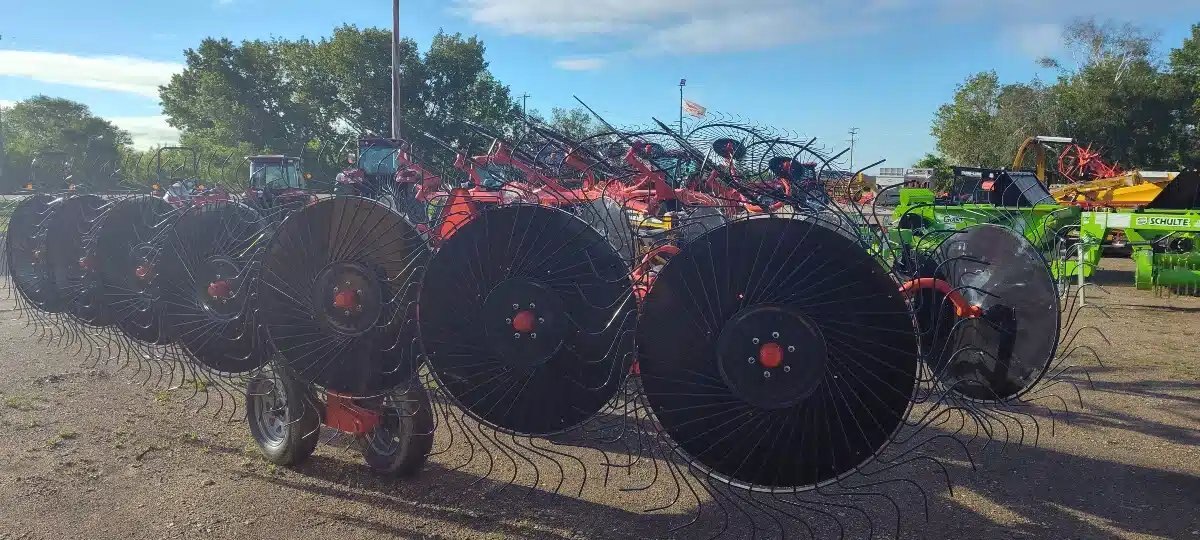 2024 Kuhn SR 314