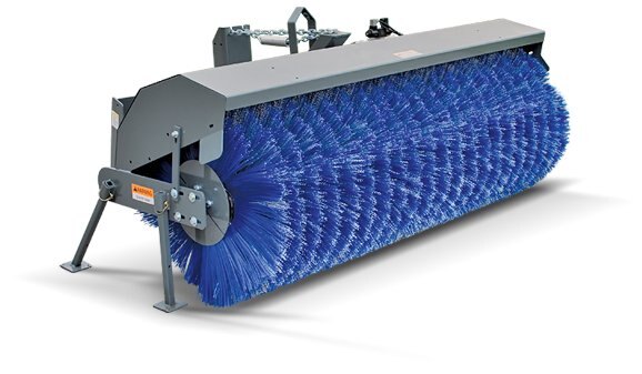 Farm king ROTARY SWEEP 3 POINT MOUNT 6032P