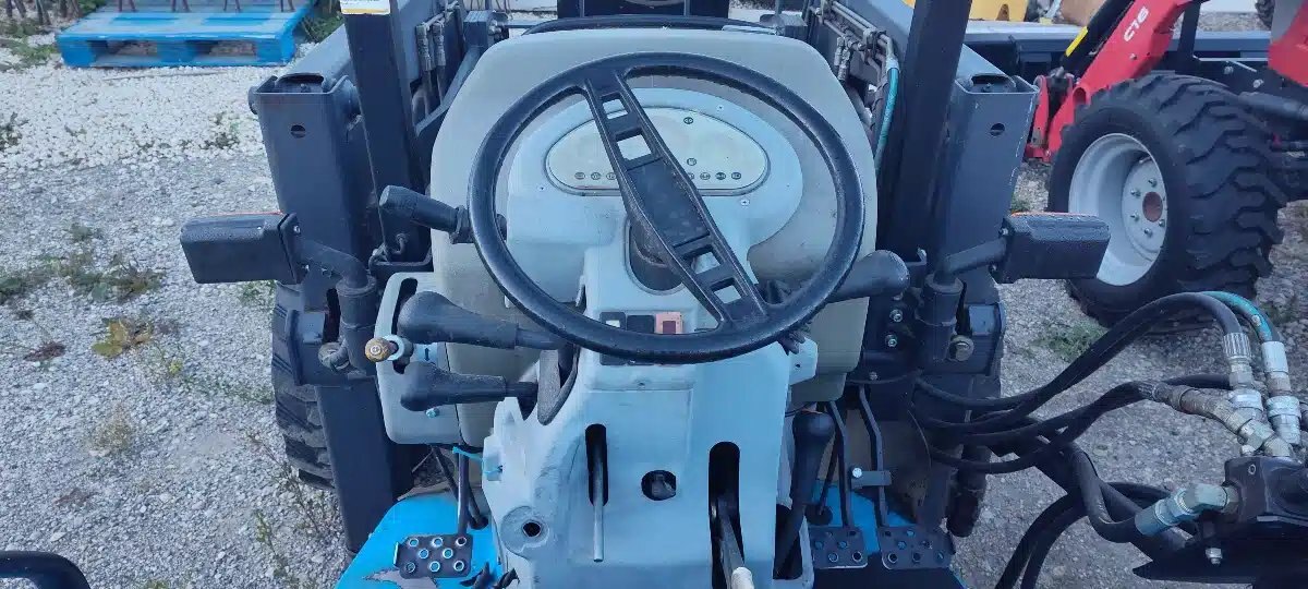 Landini Mistral 40