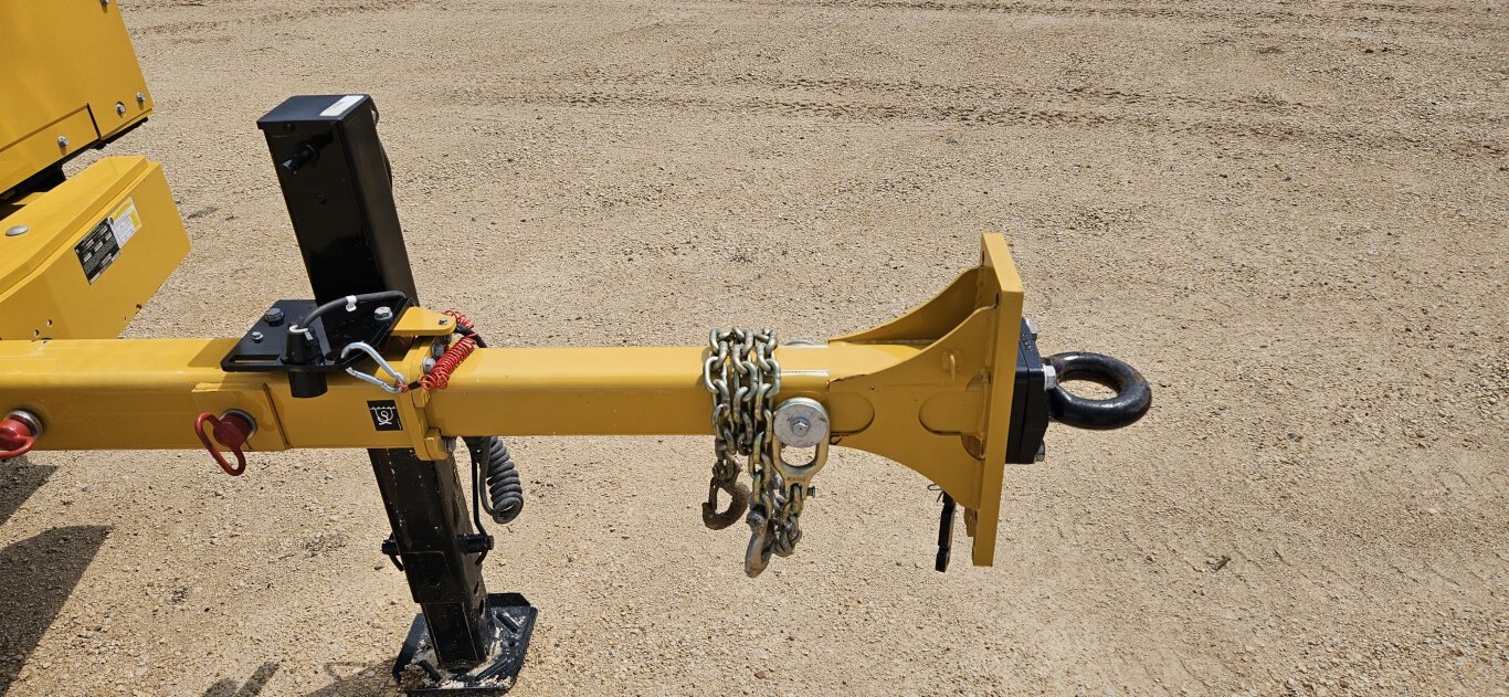 Vermeer BC1800XL GAS BRUSH CHIPPER