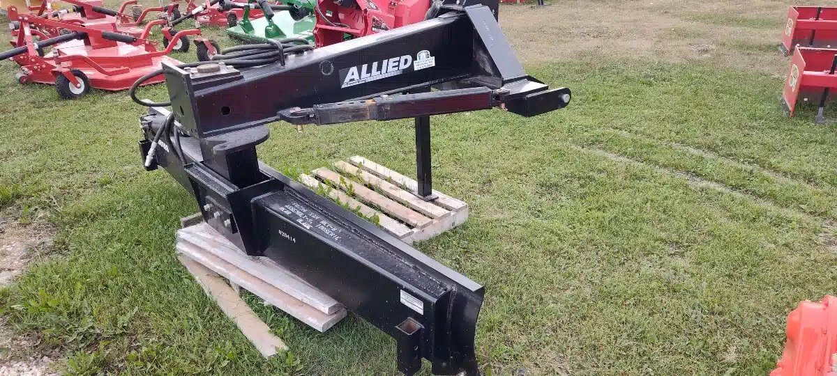 2024 Buhler Allied 100108