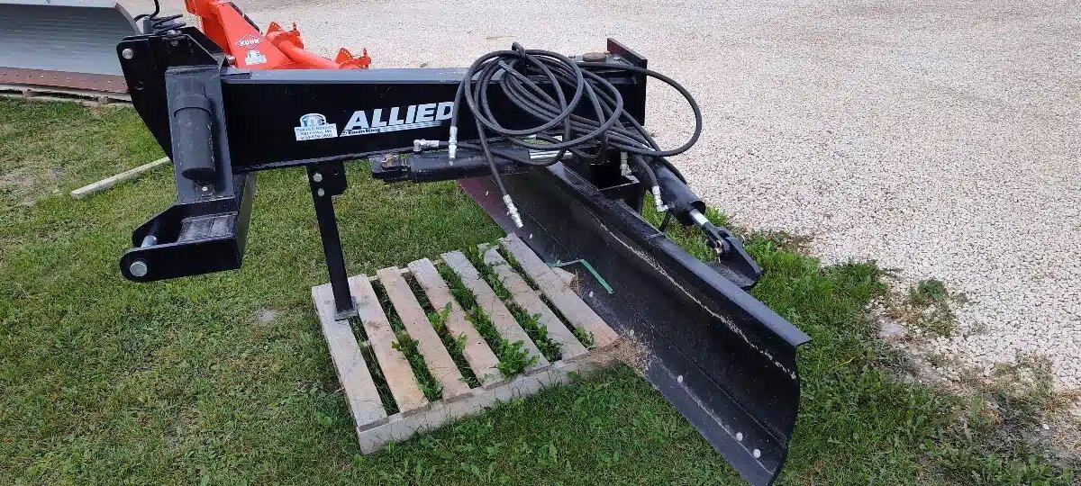 2024 Buhler Allied 100108