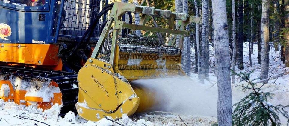 Seppi MIDIFORST dt hyd