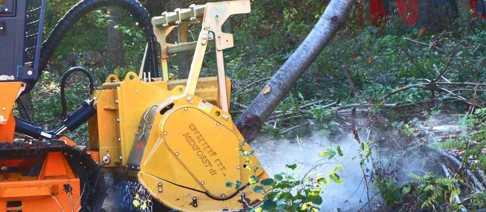 Seppi MIDIFORST dt hyd