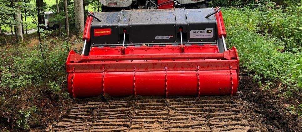 Seppi MAXISOIL