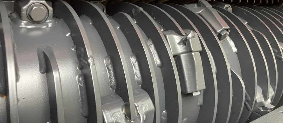 Seppi MINIFORST pick up