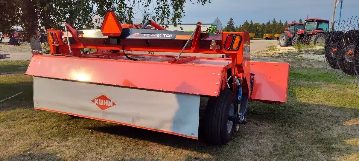 2024 Kuhn FC4461