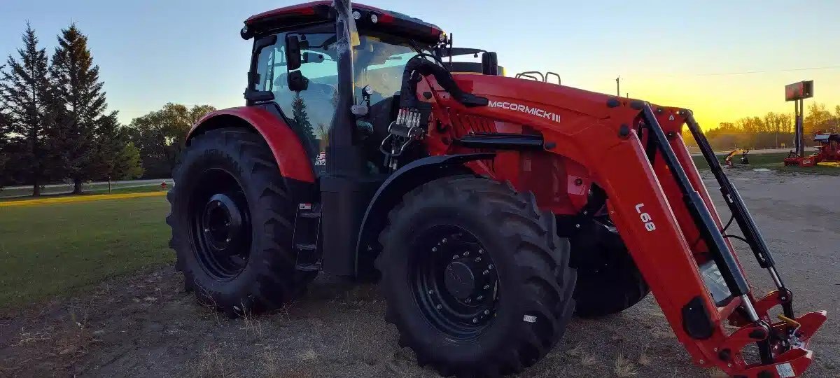 2024 McCormick X7.624