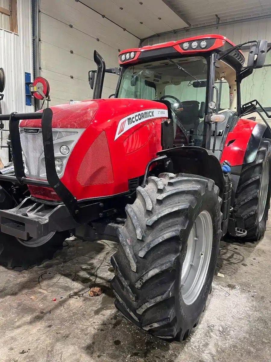 McCormick X7.650