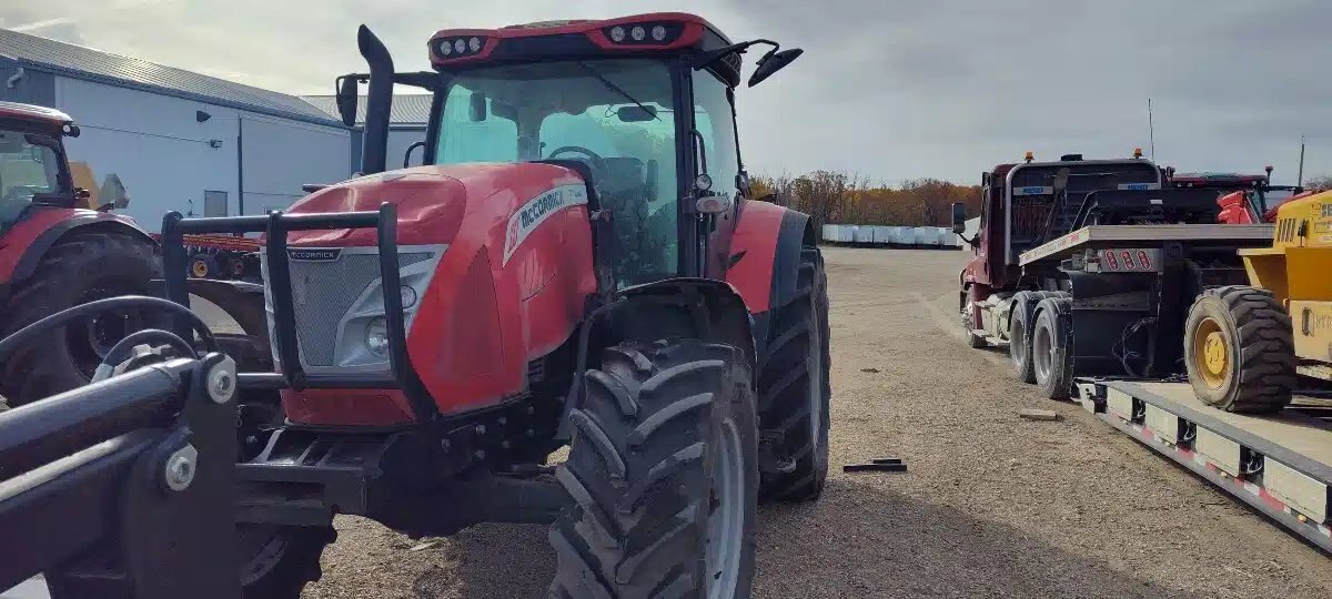 McCormick X7.650