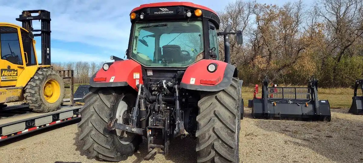 McCormick X7.650